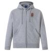 Mens Full Zip Hoodie Thumbnail