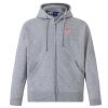 Mens Full Zip Hoodie Thumbnail