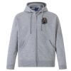 Mens Full Zip Hoodie Thumbnail
