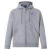 Mens Full Zip Hoodie Thumbnail
