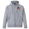 Mens Full Zip Hoodie Thumbnail
