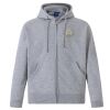 Mens Full Zip Hoodie Thumbnail