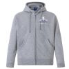 Mens Full Zip Hoodie Thumbnail