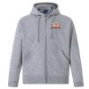 Mens Full Zip Hoodie Thumbnail