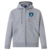 Mens Full Zip Hoodie Thumbnail