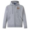 Mens Full Zip Hoodie Thumbnail