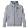 Mens Full Zip Hoodie Thumbnail