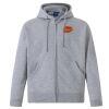 Mens Full Zip Hoodie Thumbnail