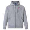 Mens Full Zip Hoodie Thumbnail