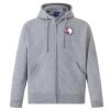 Mens Full Zip Hoodie Thumbnail
