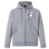 Mens Full Zip Hoodie Thumbnail