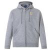 Mens Full Zip Hoodie Thumbnail