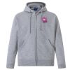 Mens Full Zip Hoodie Thumbnail