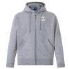 Mens Full Zip Hoodie Thumbnail