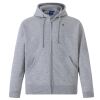 Mens Full Zip Hoodie Thumbnail