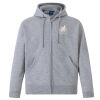 Mens Full Zip Hoodie Thumbnail