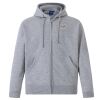 Mens Full Zip Hoodie Thumbnail