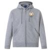 Mens Full Zip Hoodie Thumbnail