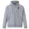Mens Full Zip Hoodie Thumbnail