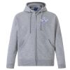 Mens Full Zip Hoodie Thumbnail