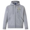 Mens Full Zip Hoodie Thumbnail