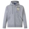 Mens Full Zip Hoodie Thumbnail
