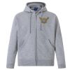 Mens Full Zip Hoodie Thumbnail