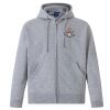 Mens Full Zip Hoodie Thumbnail