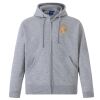 Mens Full Zip Hoodie Thumbnail