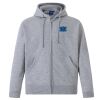 Mens Full Zip Hoodie Thumbnail