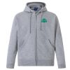 Mens Full Zip Hoodie Thumbnail