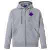 Mens Full Zip Hoodie Thumbnail