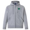 Mens Full Zip Hoodie Thumbnail
