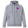 Mens Full Zip Hoodie Thumbnail