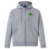 Mens Full Zip Hoodie Thumbnail