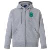 Mens Full Zip Hoodie Thumbnail