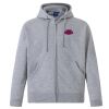 Mens Full Zip Hoodie Thumbnail