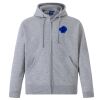 Mens Full Zip Hoodie Thumbnail