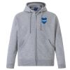 Mens Full Zip Hoodie Thumbnail