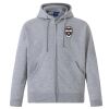 Mens Full Zip Hoodie Thumbnail