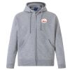 Mens Full Zip Hoodie Thumbnail