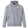 Mens Full Zip Hoodie Thumbnail