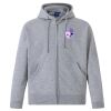 Mens Full Zip Hoodie Thumbnail