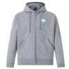Mens Full Zip Hoodie Thumbnail