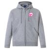 Mens Full Zip Hoodie Thumbnail