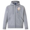 Mens Full Zip Hoodie Thumbnail