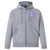 Mens Full Zip Hoodie Thumbnail