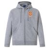 Mens Full Zip Hoodie Thumbnail