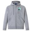 Mens Full Zip Hoodie Thumbnail