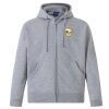Mens Full Zip Hoodie Thumbnail